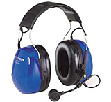 Image of Peltor Std Headset: Twin Cup Headset-Headband MT72H540A-395-BA