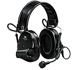 Image of PELTOR Swattac VI NIB Foldable Mi Input Dynamic Boom Mic Headset