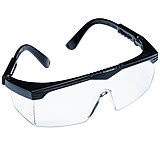 Image of Peltor Youth Yellow Lens Glasses W/Adjustable Temples 97140