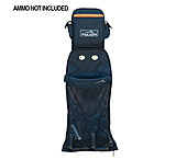 Image of Peregrine Field Gear WH Trap Shooter's Combo-BK WH-309S-BK