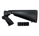 Image of Phoenix Technology KLT004 KickLite Glass Filled Nylon Black