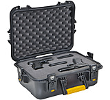 Image of Plano Large Weatherproof Pistol Case, 18.38In