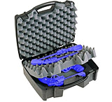 Image of Plano Four Pistol Case, 16.75In