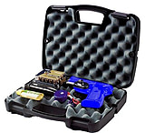 Image of Plano Special Edition Black Pistol Case, 13.5In