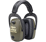 Image of Pro-Ears Dimension 1 Plus Pro-Slim Plus Shooting Hearing Protection Headsets GS1-DPS-Black