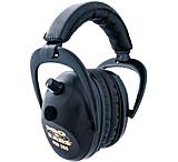 Image of Pro-Ears Pro 300 Shooting Hearing Protection Headset, Black