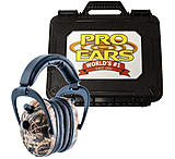 Image of Pro-Ears Pro 300 Wind Abatement Hearing Protection Kit