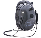 Image of Pro Ears Pro Tac Plus Gold NRR 26 Ear Muffs