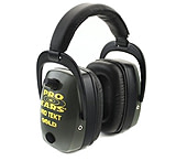 Image of Pro-Ears Pro Tekt Mag Gold Electronic Earmuffs