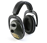 Image of Pro-Ears Pro Tekt Plus Gold Electronic Earmuffs