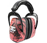 Image of Pro-Ears Ultra Passive 28 Shooting Hearing Protection Headset PE-28
