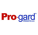 Image of Pro-Gard Industries Motorcycle Gun Rack