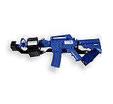 Image of Pro-Gard Industries Motorcycle Gun Rack Rack Only!