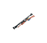 Image of Pro-Gard Industries Pro-clamp Gun Rack