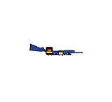 Image of Pro-Gard Industries Universal Mount Gun Rack - Ple