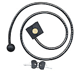 Image of Pro-Lok 38inch Cable Lock For Rifle