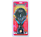 Image of Pro-Lok Deluxe Smoked Cable Lock