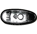 Image of Pro Mag AR-15 M4 Adjustable .5 Inch Recoil Pad PM088