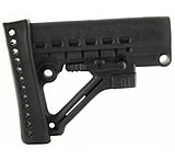 Image of Pro Mag Archangel 6 Pos Collapsible AR15 Buttstock, Commercial