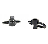 Image of Pro Mag Heavy-Duty Quick Detach 1.25in. Sling Swivels 2Pk