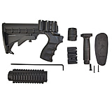 Image of Pro Mag Mossberg Model 500 And 590 12 Gauge Six-Position Collapsible Stock PM111F