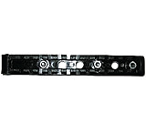 Image of Pro Mag Polymer Forend Carbine Rail PM003A
