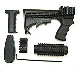 Image of Pro Mag Remington 870 12 Gauge Six-Position Collapsible Stock With Pistol Grip PM111A