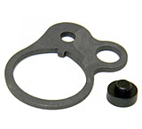 Image of Pro Mag Single Point Loop Sling Attach Plate