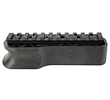 Image of Pro Mag Sling Swivel Stud To Picatinny Rail Adapter With Palm Rest PM220