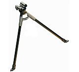 Image of Pro Mag Tactical Folding BiPod Picatinny Rail 9 Inch PM126B