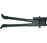 Image of Pro Mag Tactical Folding BiPod Picatinny Rail 6 Inch PM126A