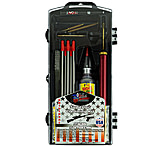 Image of Pro-Shot .17 Caliber Pistol/.177 Air Rifle Cleaning Kit
