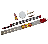 Image of Pro-Shot .50 Cal. Black Powder Gun Cleaning Kit w/ 10/32 Threads