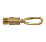 Pro-Shot Brass Patch Holder