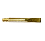 Image of Pro-Shot Brass Scraper