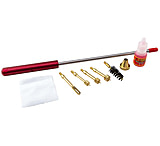 Image of Pro-Shot Competition Pistol Cleaning Kit