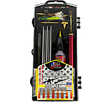 Pro-Shot Tactical AR Classic Box Gun Cleaning Kit, AR-15, 5.56/.223, Stainless Steel, AR223KIT