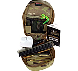 Pro-Shot Cleaning Kit, Molle Case, AR-15/M4/M16, .223/5.56, Multi-Cam, MULTI-CAM-5.56