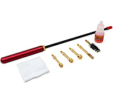 Image of Pro-Shot Coated 8in Pistol Rod .38-.45