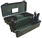 Image of Pro-Shot Gear Master Green Ultimate Range Shooting Storage Box