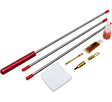 Image of Pro-Shot Rifle/Shotgun Gun Cleaning Kit - 3 Piece