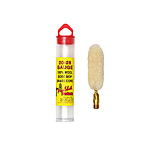 Image of Pro-Shot Wool Shotgun Mop 20/28 Gauges WM20