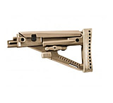 Image of Pro AA47DT Ak47 Stock Set Tan