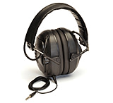 Image of Pyramex Level Dependent Electronic Hearing Protection Earmuff