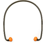 Image of Pyramex Hearing Protection Banded Earplugs with Replacement Pads