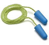 Image of Pyramex Hearing Protection Corded Metal Detectable Disposable Earplugs -