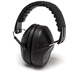 Image of Pyramex Hearing Protection Low Profile Ear Muff NRR 31db