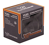 Image of Pyramex VentureGear Ear Muffs NRR 26db Gray Boxed
