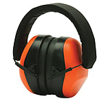 Image of Pyramex VentureGear Ear Muffs NRR 26db Hi-Viz Orange Boxed