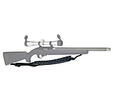 Image of Quake Claw 3-Point Rifle Sling Black 52000-9